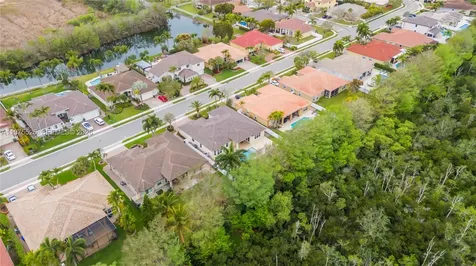 18801 SW 7th Street Pembroke Pines FL 33029