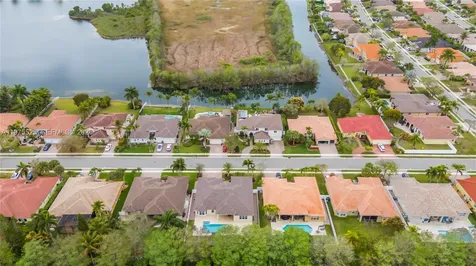 18801 SW 7th Street Pembroke Pines FL 33029