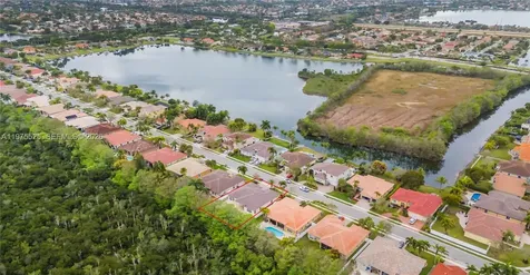 18801 SW 7th Street Pembroke Pines FL 33029
