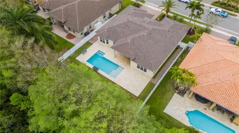 18801 SW 7th Street Pembroke Pines FL 33029