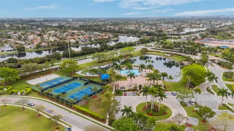 18801 SW 7th Street Pembroke Pines FL 33029