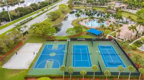18801 SW 7th Street Pembroke Pines FL 33029