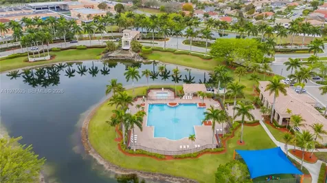 18801 SW 7th Street Pembroke Pines FL 33029