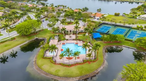 18801 SW 7th Street Pembroke Pines FL 33029