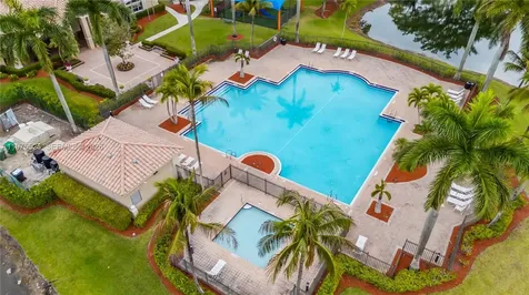 18801 SW 7th Street Pembroke Pines FL 33029