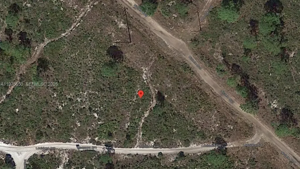 532 Nichele Boulevard Lake Placid FL 33852