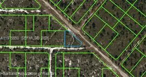 532 Nichele Boulevard Lake Placid FL 33852