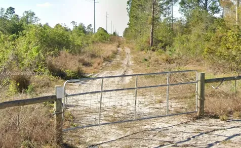 532 Nichele Boulevard Lake Placid FL 33852