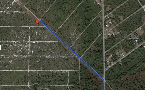 532 Nichele Boulevard Lake Placid FL 33852