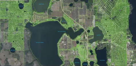 532 Nichele Boulevard Lake Placid FL 33852