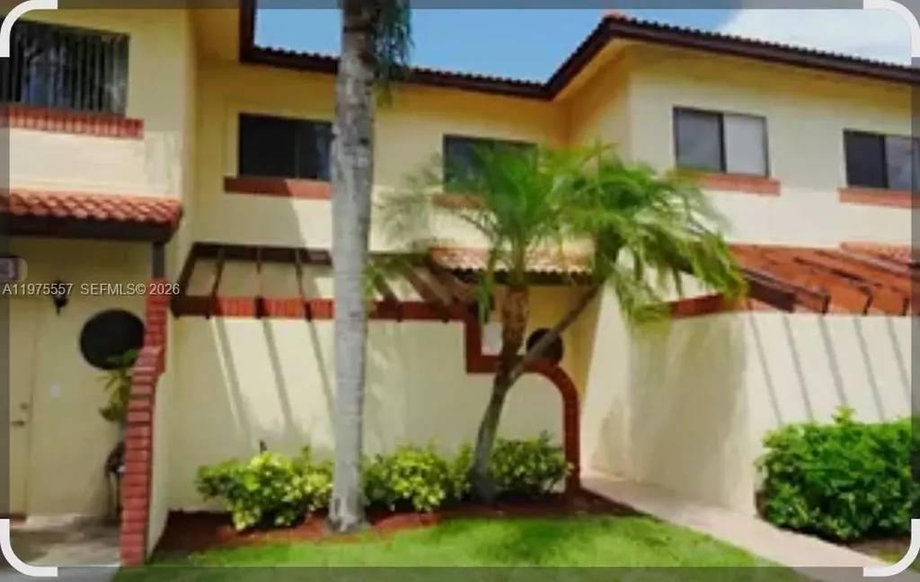 8837 NW 48th Street Sunrise FL 33351