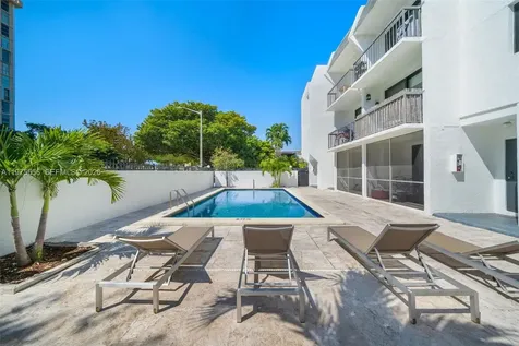 2345 NE 135th Street North Miami FL 33181