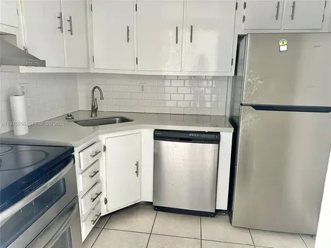 2345 NE 135th Street North Miami FL 33181