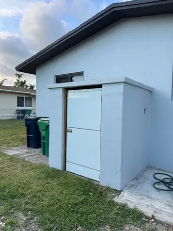 Miami FL 33155