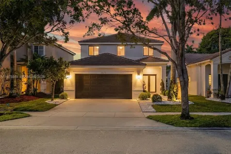 1077 Golden Cane Drive Weston FL 33327