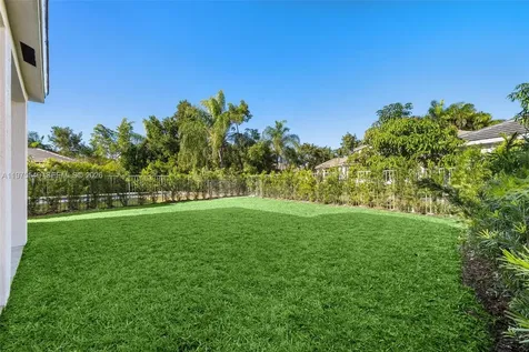 1077 Golden Cane Drive Weston FL 33327