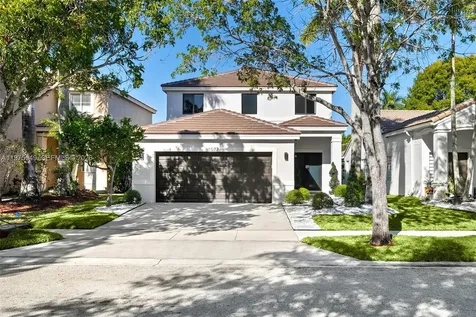 1077 Golden Cane Drive Weston FL 33327