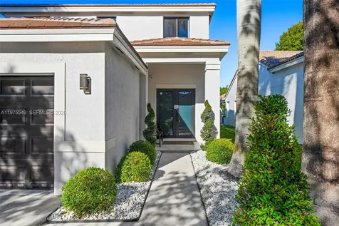 1077 Golden Cane Drive Weston FL 33327