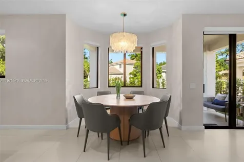 1077 Golden Cane Drive Weston FL 33327