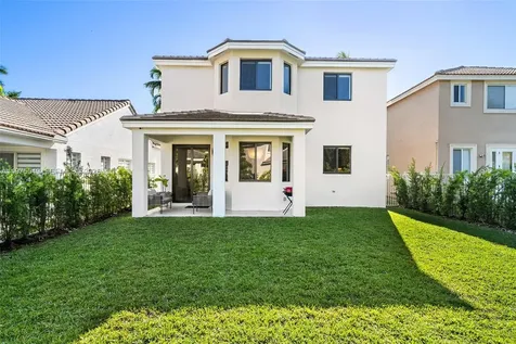 1077 Golden Cane Drive Weston FL 33327