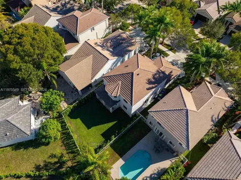 1077 Golden Cane Drive Weston FL 33327