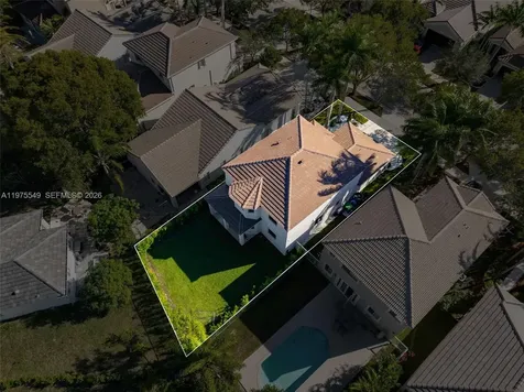 1077 Golden Cane Drive Weston FL 33327