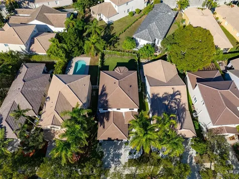1077 Golden Cane Drive Weston FL 33327