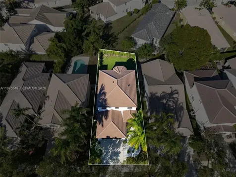 1077 Golden Cane Drive Weston FL 33327