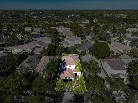 1077 Golden Cane Drive Weston FL 33327