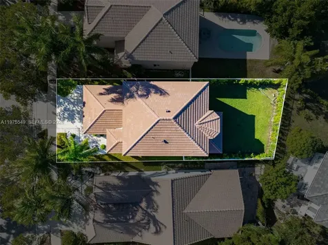 1077 Golden Cane Drive Weston FL 33327
