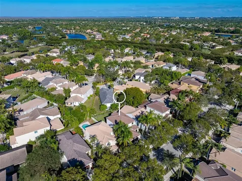 1077 Golden Cane Drive Weston FL 33327