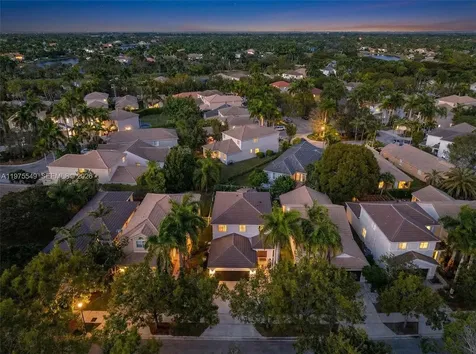 1077 Golden Cane Drive Weston FL 33327