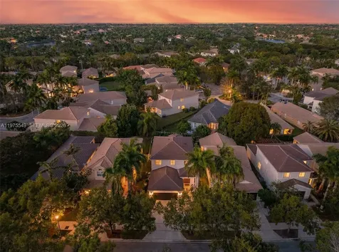 1077 Golden Cane Drive Weston FL 33327