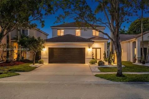 1077 Golden Cane Drive Weston FL 33327
