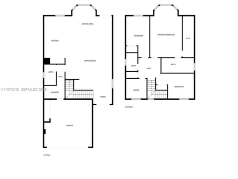 1077 Golden Cane Drive Weston FL 33327
