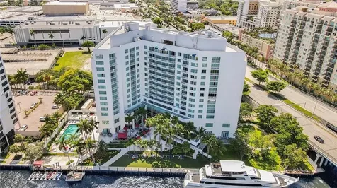 2670 E Sunrise Boulevard Fort Lauderdale FL 33304