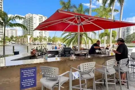 2670 E Sunrise Boulevard Fort Lauderdale FL 33304