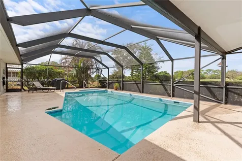 2802 SE Pine Valley Street Port St. Lucie FL 34952