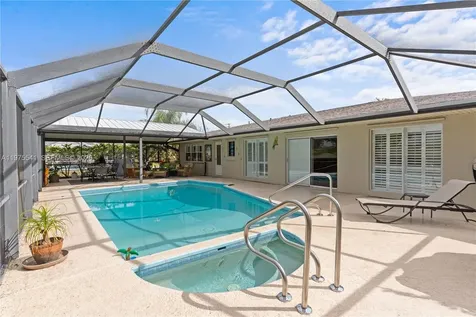 2802 SE Pine Valley Street Port St. Lucie FL 34952