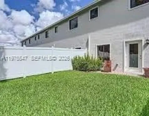 1070 NW 6th Terrace Florida City FL 33034