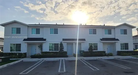 1070 NW 6th Terrace Florida City FL 33034