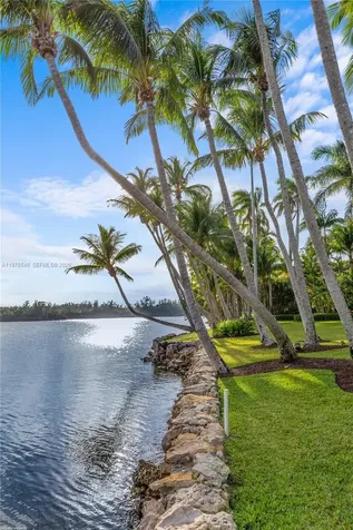 6 Riverview Road Jupiter Island FL 33455