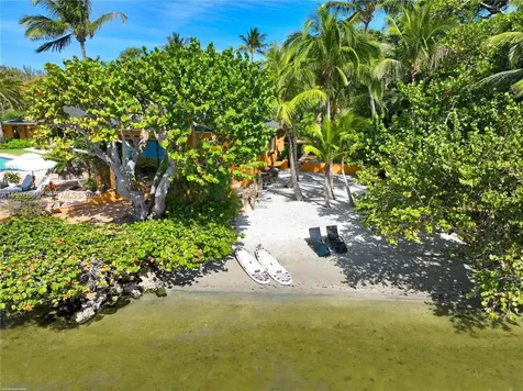 6 Riverview Road Jupiter Island FL 33455