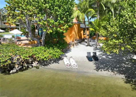 6 Riverview Road Jupiter Island FL 33455