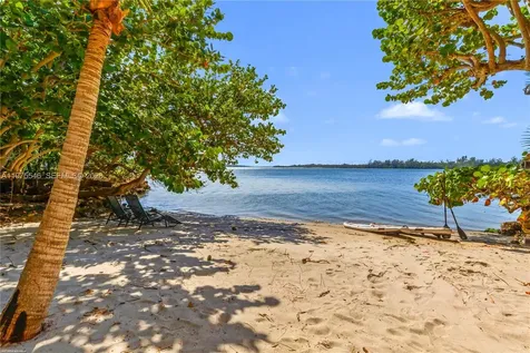 6 Riverview Road Jupiter Island FL 33455