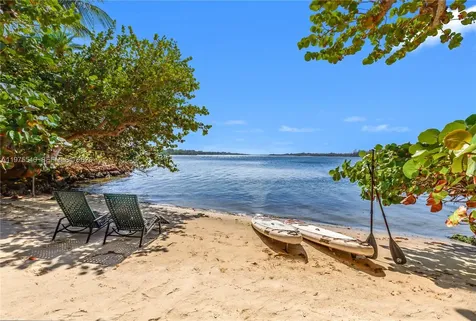 6 Riverview Road Jupiter Island FL 33455