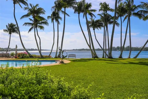6 Riverview Road Jupiter Island FL 33455