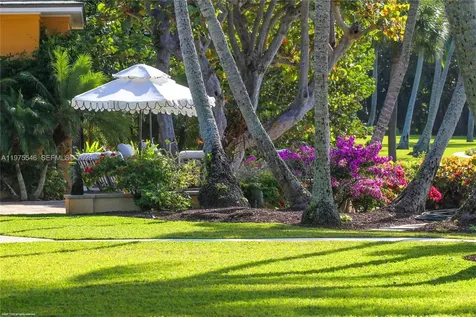 6 Riverview Road Jupiter Island FL 33455