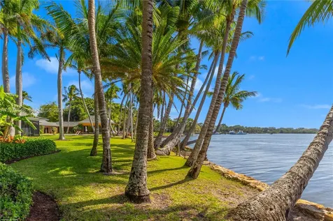 6 Riverview Road Jupiter Island FL 33455
