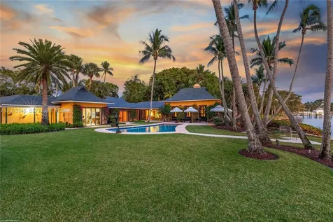 6 Riverview Road Jupiter Island FL 33455